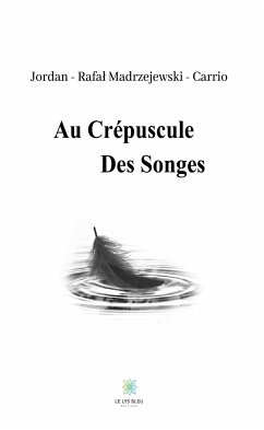 Au crépuscule des songes (eBook, ePUB) - Carrio, Jordan