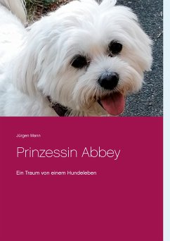 Prinzessin Abbey (eBook, ePUB)