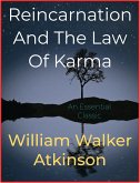 Reincarnation And The Law Of Karma (eBook, ePUB)