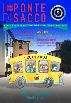 Il Ponte Di Sacco - settembre 2020 (fixed-layout eBook, ePUB) - NuovaStampa