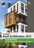 Autodesk Revit Architecture 2021 (eBook, PDF)