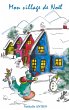 Mon village de Noël (eBook, ePUB) - Bild 1