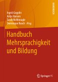Handbuch Mehrsprachigkeit und Bildung (eBook, PDF)