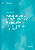 Management of Science-Intensive Organizations