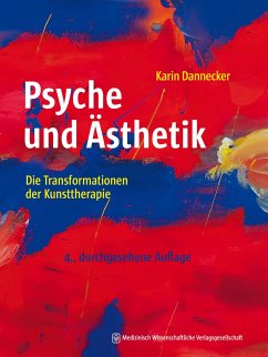 Psyche und Ästhetik - Dannecker, Karin