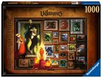 Ravensburger 16524 - Disney Villainous, Scar, Puzzle, 1000 Teile