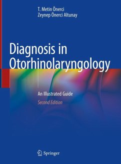 Cover Diagnosis in Otorhinolaryngology