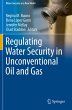 Regulating Water Security in... - Bild 1