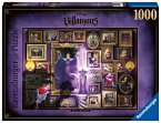 Ravensburger 16520 - Disney Villainous, Evil Queen, Puzzle, 1000 Teile