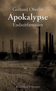 Apokalypse - Oberlin, Gerhard