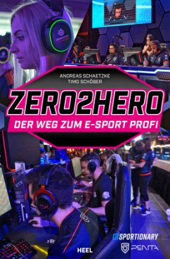 Zero2Hero - Schaetzke, Andreas;Schöber, Timo