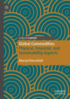 Global Commodities - Harasheh, Murad