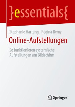 Online-Aufstellungen - Hartung, Stephanie;Remy, Regina