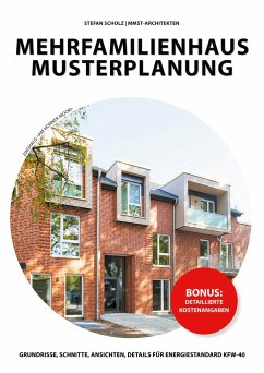 Mehrfamilienhaus Musterplanung - Scholz, Stefan