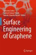 Surface Engineering of Graphene - Bild 1