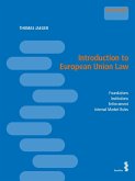 Introduction to European Law