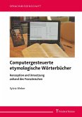 Computergesteuerte etymologische Wörterbücher