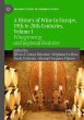 A History of Wine in Europe, 19th to... - Bild 1