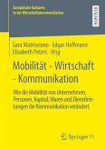 Mobilität - Wirtschaft - Kommunikation