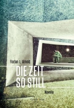 Cover Die Zeit so still