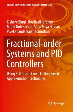 Fractional-order Systems and PID Controllers - Bingi, Kishore;Ibrahim, Rosdiazli;Karsiti, Mohd Noh