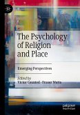 The Psychology of Religion and Place