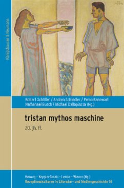 tristan mythos maschine