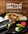 OPTImal Grillen - OPTIgrill Kochbuch... - Bild 1