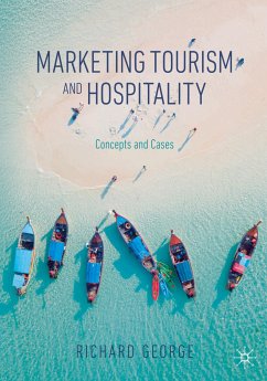 Marketing Tourism and Hospitality - George, Richard