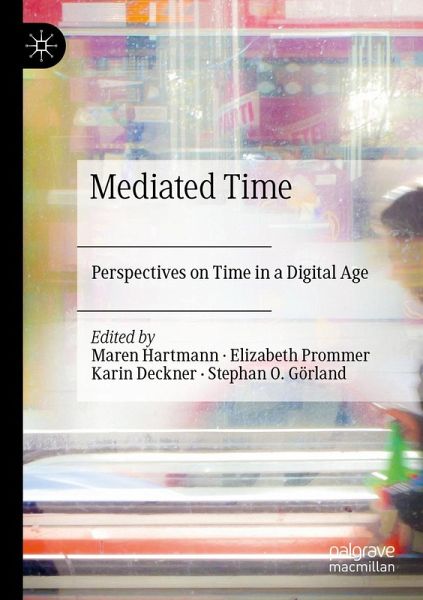 Mediated Time Mediated Time