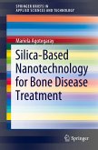 Silica-Based Nanotechnology for Bone Disease Treatment