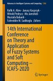 14th International Conference on Theory and Application of Fuzzy Systems and Soft Computing ¿ ICAFS-2020