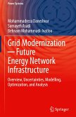 Grid Modernization ¿ Future Energy Network Infrastructure