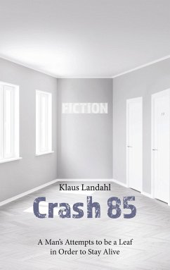 Crash 85 - Landahl, Klaus