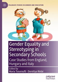 Gender Equality and Stereotyping in Secondary Schools