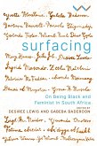 Surfacing (eBook, ePUB)