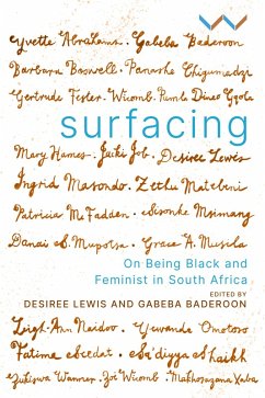 Cover Surfacing (eBook, ePUB)