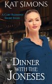 Dinner with the Joneses (Cary Redmond Short Stories, #10) (eBook, ePUB)