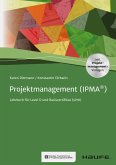 Projektmanagement (IPMA®) (eBook, ePUB)