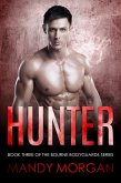Hunter (Bourne Bodyguards 3) (eBook, ePUB)
