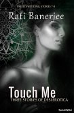 Touch Me: Three Stories of Desi Erotica (Preeti's Wedding, #3) (eBook, ePUB) Touch Me: Three Stories of Desi Erotica (Preeti's Wedding, #3) (eBook, ePUB)