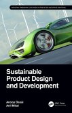 Sustainable Product Design and Development (eBook, PDF)
