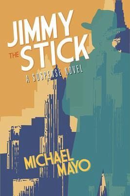 Jimmy the Stick (eBook, ePUB) Jimmy the Stick (eBook, ePUB)