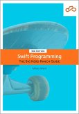 Swift Programming (eBook, ePUB)