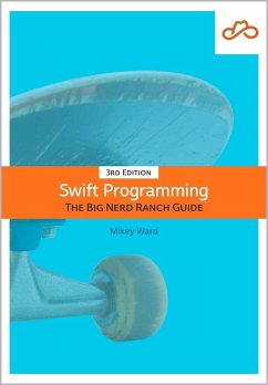 Swift Programming (eBook, ePUB) - Mathias, Matthew; Gallagher, John; Ward, Mikey