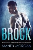 Brock (Bourne Bodyguards 1) (eBook, ePUB)
