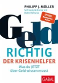 GeldRICHTIG - Der Krisenhelfer (eBook, PDF)