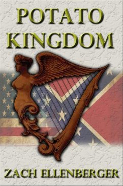 Cover Potato Kingdom (eBook, ePUB)