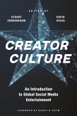 Creator Culture (eBook, ePUB)