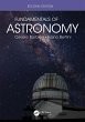 Fundamentals of Astronomy (eBook, PDF) - Bild 1